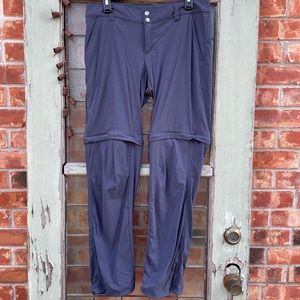 Women’s Columbia Omni-Shield Convertible Pants